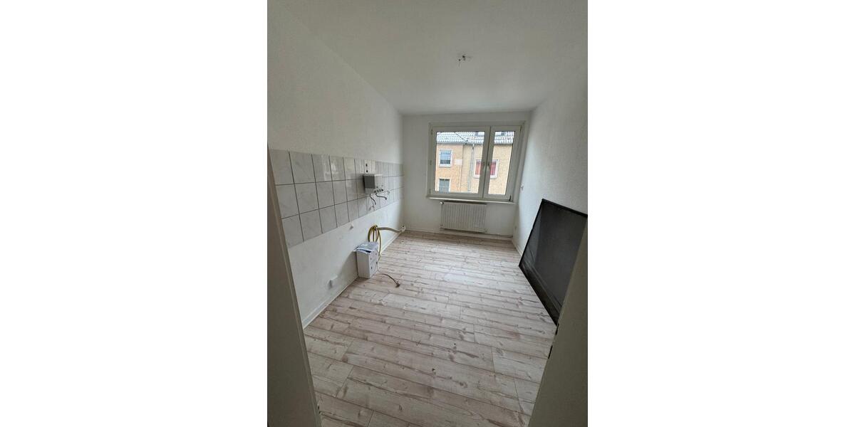 Helle 2-Raum Whg. in DU-Homberg - direkt am Helios! 2 zimmer