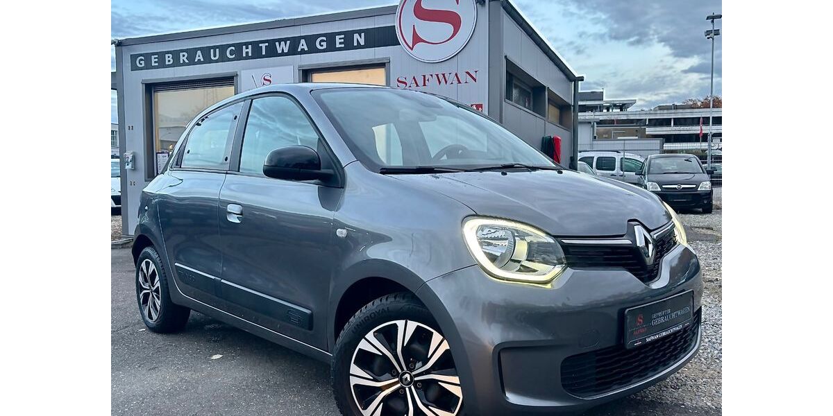 Renault Twingo 43.200 km 8.991 &euro; Mönchengladbach 41063