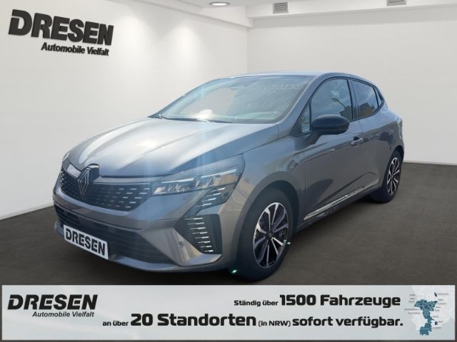 Renault Clio 15.228 km 20.690 &euro; Neuss 41464