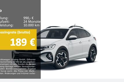 VW Taigo 15.324 km 27.100 &euro; Oberhausen 46047