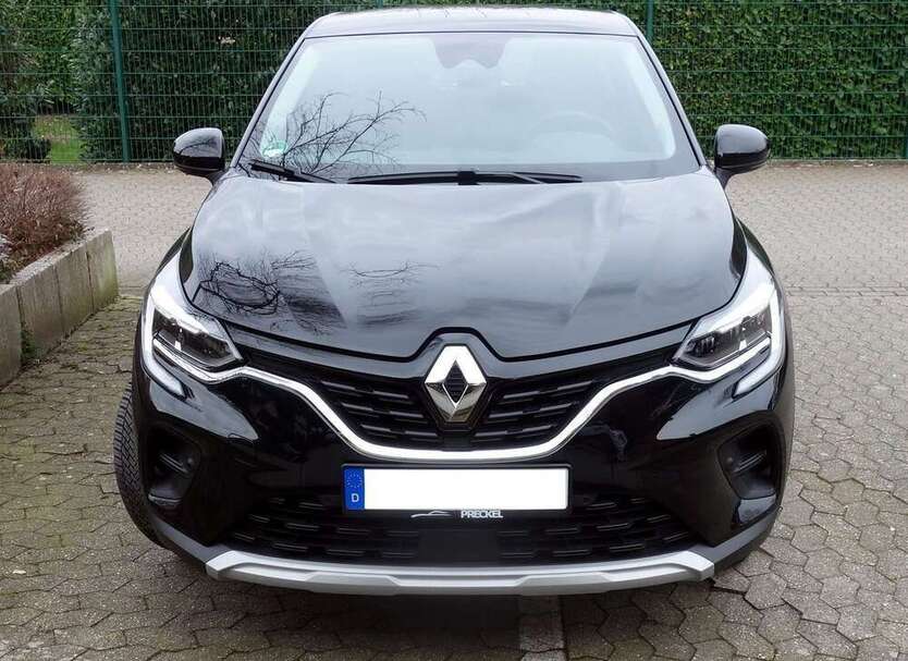 Captur