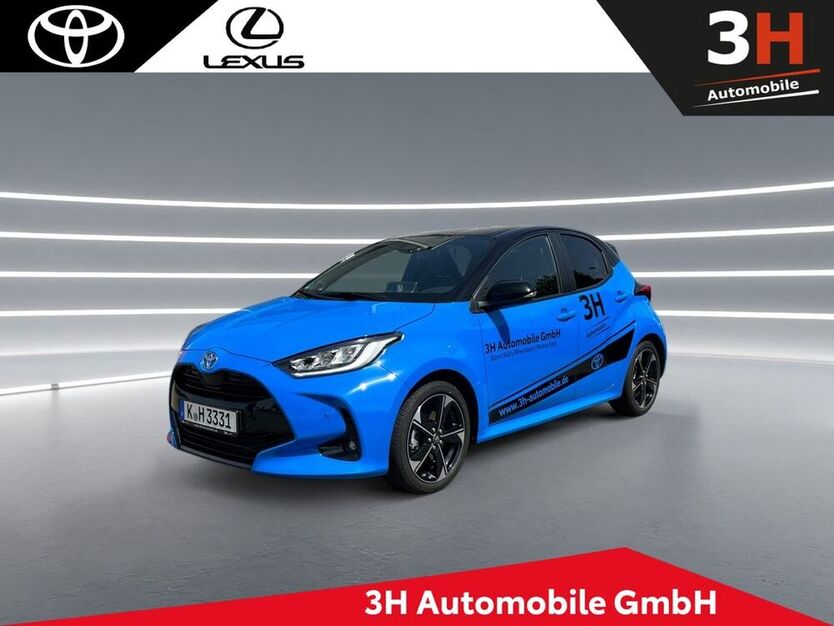 Yaris