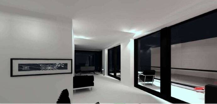 Doppelhaushälfte Leverkusen Küppersteg - 6 Zimmer, 160 m&sup2;, 899.000&euro; | Angebot:25694047