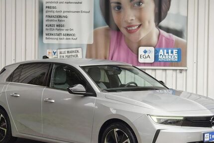 Opel Astra 32.270 km 19.577 € Wermelskirchen 42929