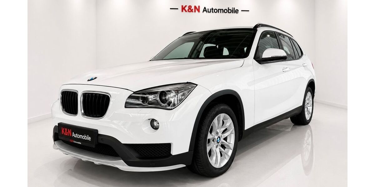 BMW X1 182.000 km 10.999 &euro; Hilden 40721