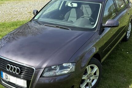 Audi A3 68.732 km 9.900 &euro; Düsseldorf 40476