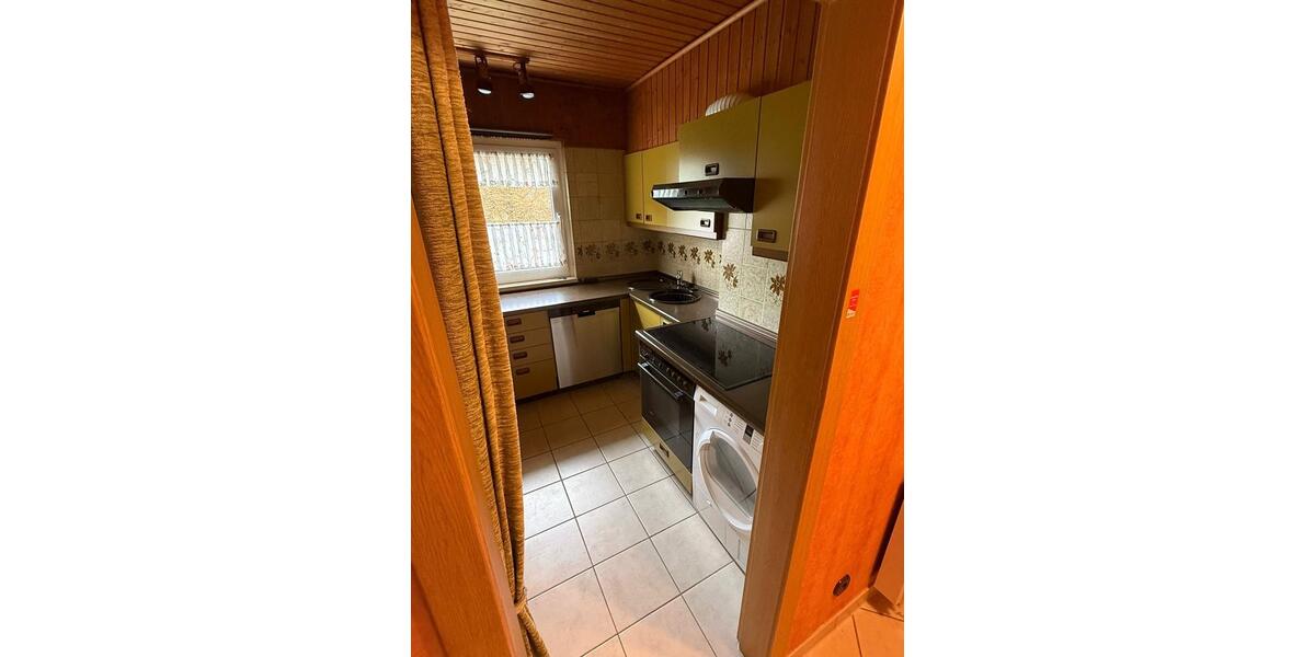 Wohnung mit Garage - 2 Zimmer ca. 51 m², 2. Etage 2 zimmer