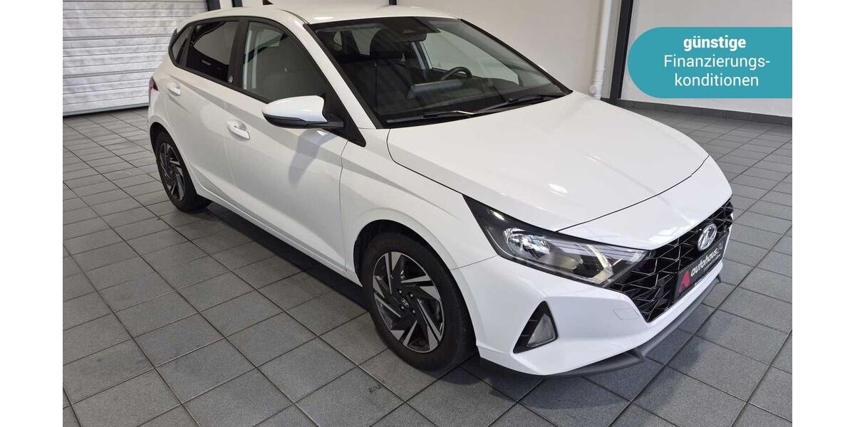 Hyundai i20 39.586 km 14.390 &euro; Wuppertal 42287
