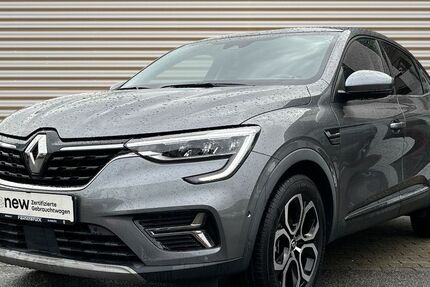 Renault Arkana 32.400 km 24.890 &euro; Duisburg 47059