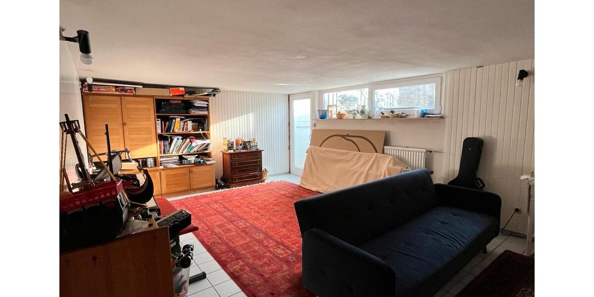 Reihenhaus Solingen Central - 4 Zimmer, 120 m&sup2;, 499.000&euro; | Angebot:26431631
