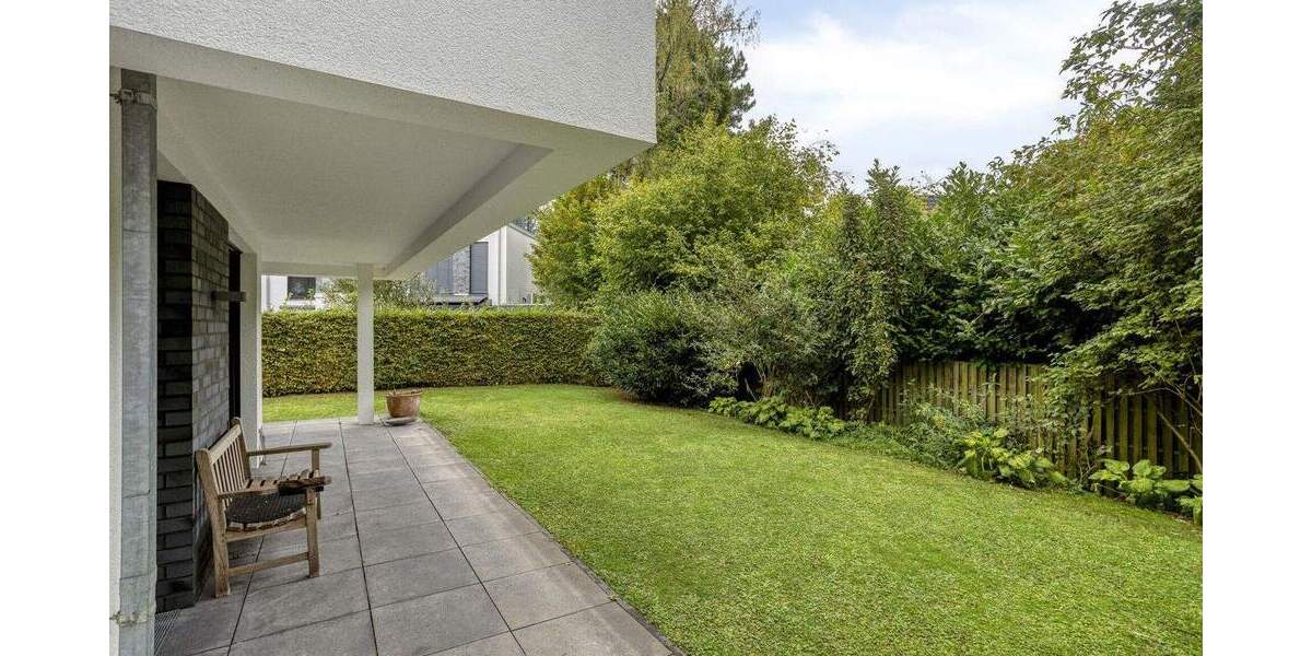 Etagenwohnung Düsseldorf Benrath Urdenbach - 3 Zimmer, 192 m&sup2;, 1.590.000&euro; | Angebot:25689198