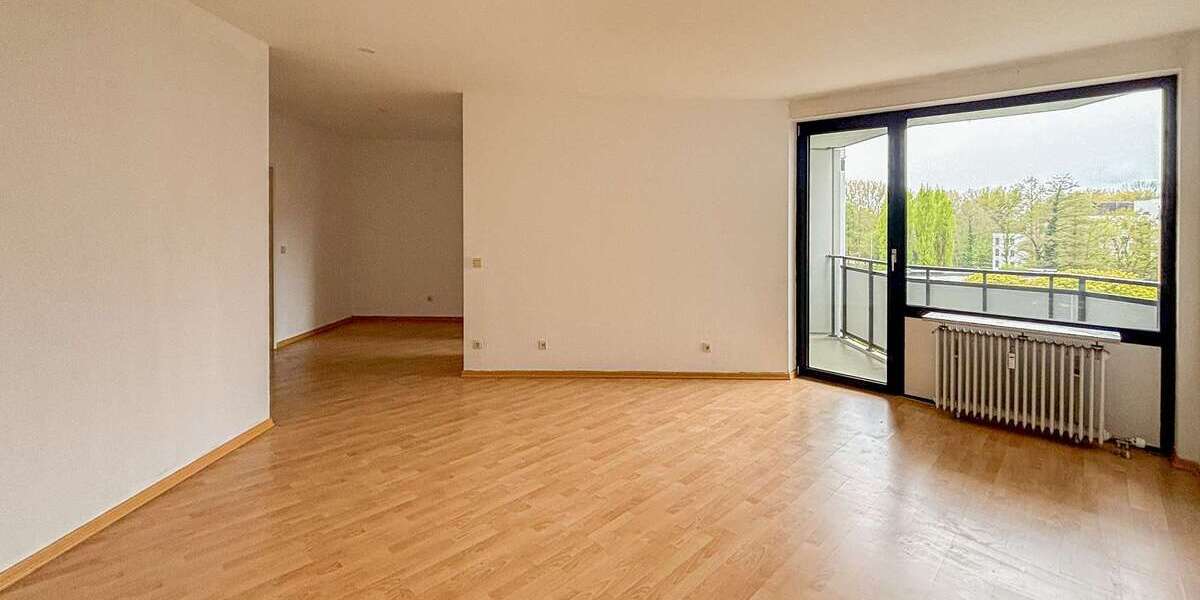 Etagenwohnung Erkrath - 3 Zimmer, 84 m&sup2;, 198.500&euro; | Angebot:26464723
