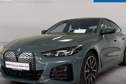 BMW i4 30.609 km 50.999 &euro; Düsseldorf 40237
