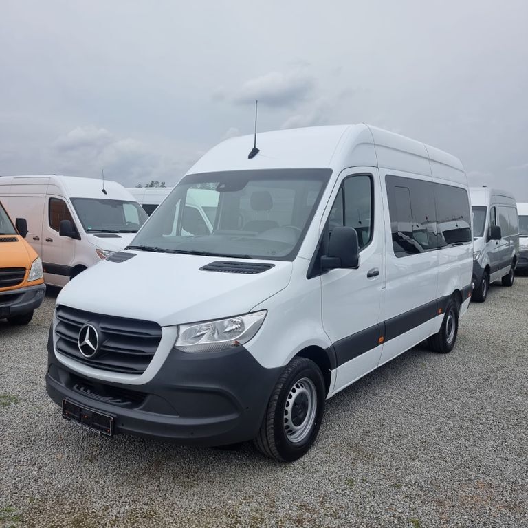 Sprinter