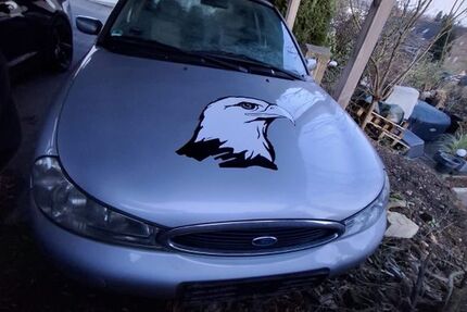 Ford Mondeo 108.000 km 1.444 &euro; Wuppertal 42281