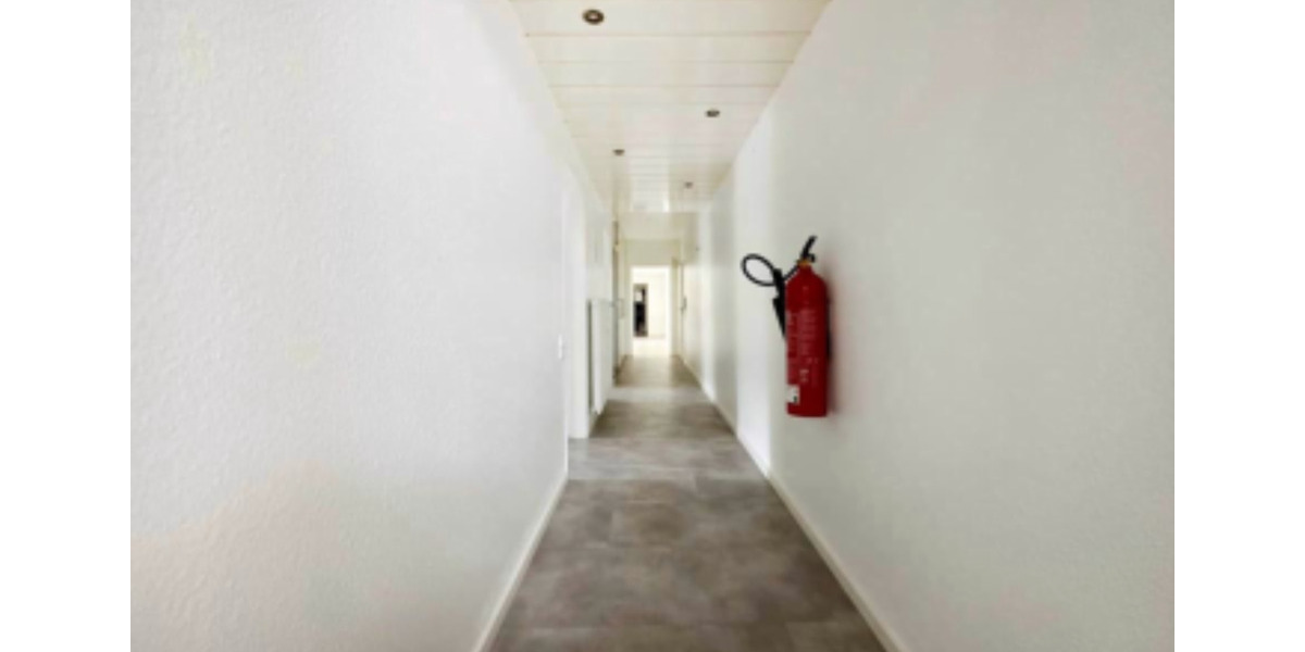 Attraktive Souterrainfläche – Ideal für Büro oder Praxis zimmer