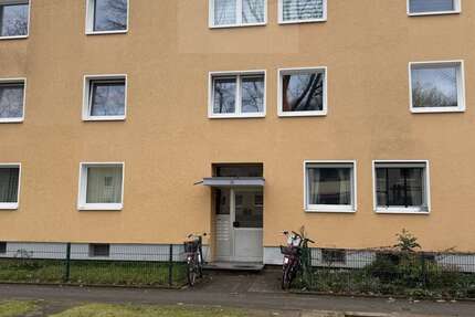 Wohnung Düsseldorf Stadtbezirk 10 - 3 Zimmer, 71 m&sup2;, 160.000&euro; | Angebot:25833191