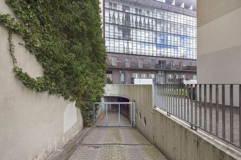 Garage zu vermieten in Berlin 149 €