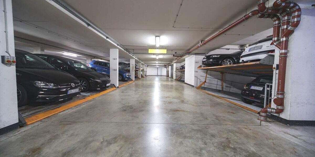 Wohnen oder Investieren: Stilvolle 2,5-Zimmer-Wohnung mit Balkon & Top-Ausstattung in Rheinnähe !!! 2 zimmer