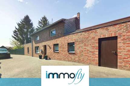 Haus Mönchengladbach / Wickrath-West West - 4 Zimmer, 93 m&sup2;, 189.000&euro; | Angebot:26423710