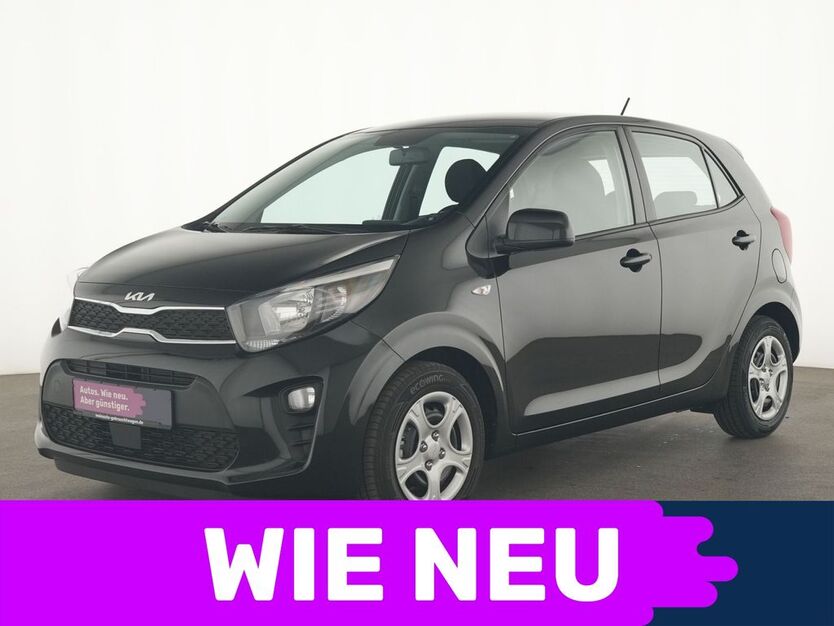 Kia Picanto 1.126 km 14.249 € Neuss 41460