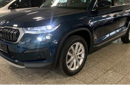 Skoda Kodiaq 53.400 km 37.985 &euro; Wuppertal 42329