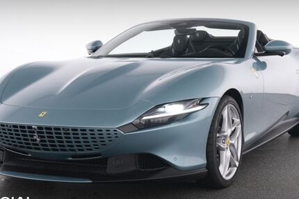 Ferrari Roma 3.760 km 249.885 &euro; Meerbusch 40667