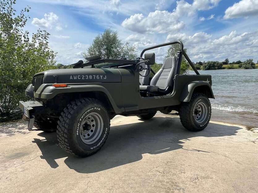 Wrangler
