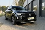 VW T-Roc R-Line 4Motion / CAM / PANO / Standheizung 95.788 km 24.990 € Mönchengladbach 41066