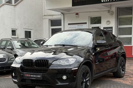 BMW X6 237.000 km 13.990 &euro; Remscheid 42855