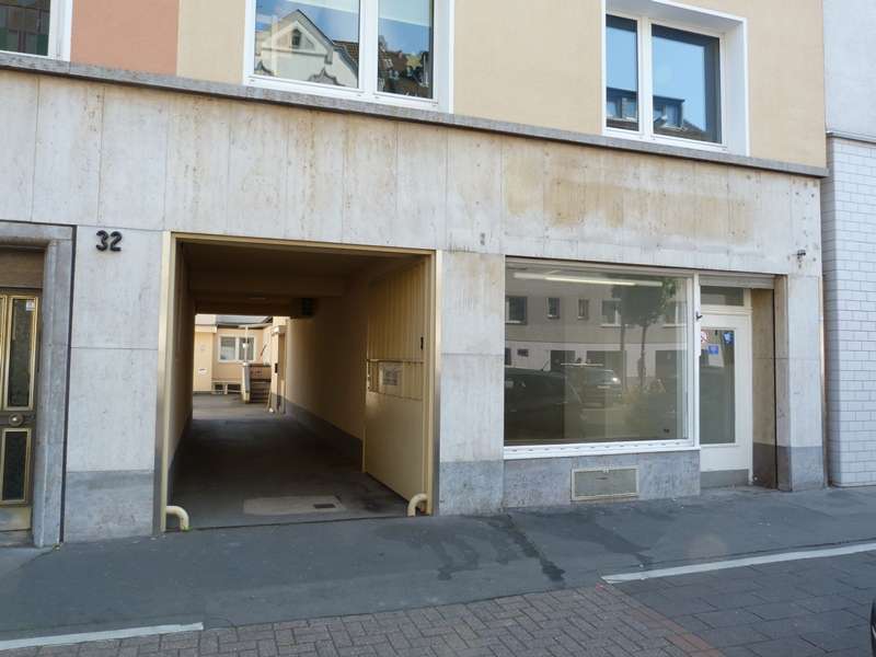 Büro in Köln 750 € 71 m²