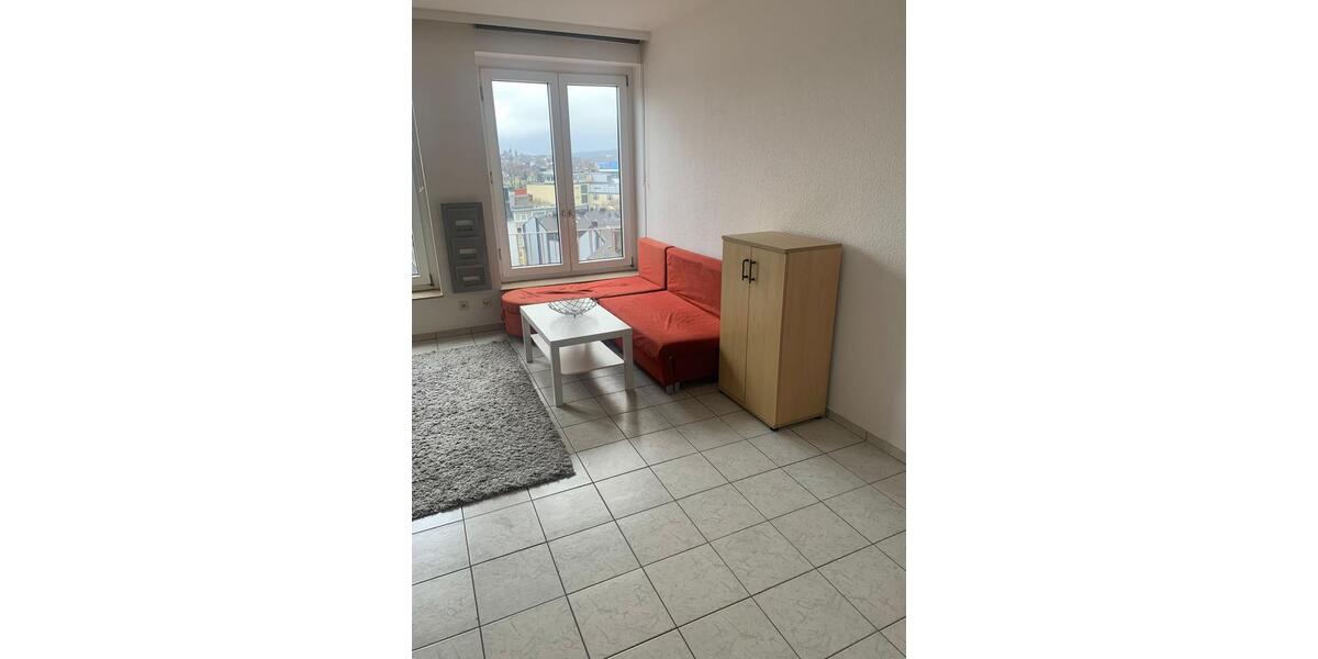 Barmen City, möbliertes Appartement, Fernblick, Aufzug 1 zimmer