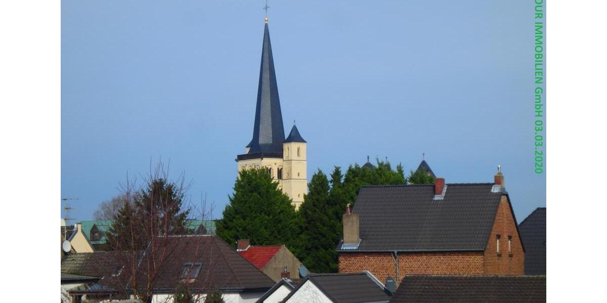 Dachgeschoßwohnung Pulheim - 3 Zimmer, 72 m&sup2;, 995&euro; | Angebot:26297038