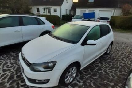 VW Polo 69.000 km 6.800 &euro; Wülfrath 42489