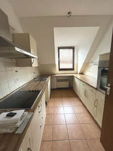 Geräumige helle 3 Raum Wohnung in Kaarst, EBK+TG 3 zimmer