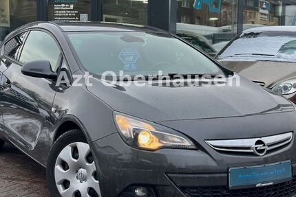 Opel Astra 142.000 km 5.990 &euro; Oberhausen 46049
