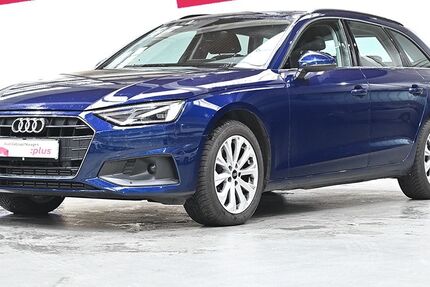 Audi A4 17.732 km 30.223 &euro; Wuppertal 42109