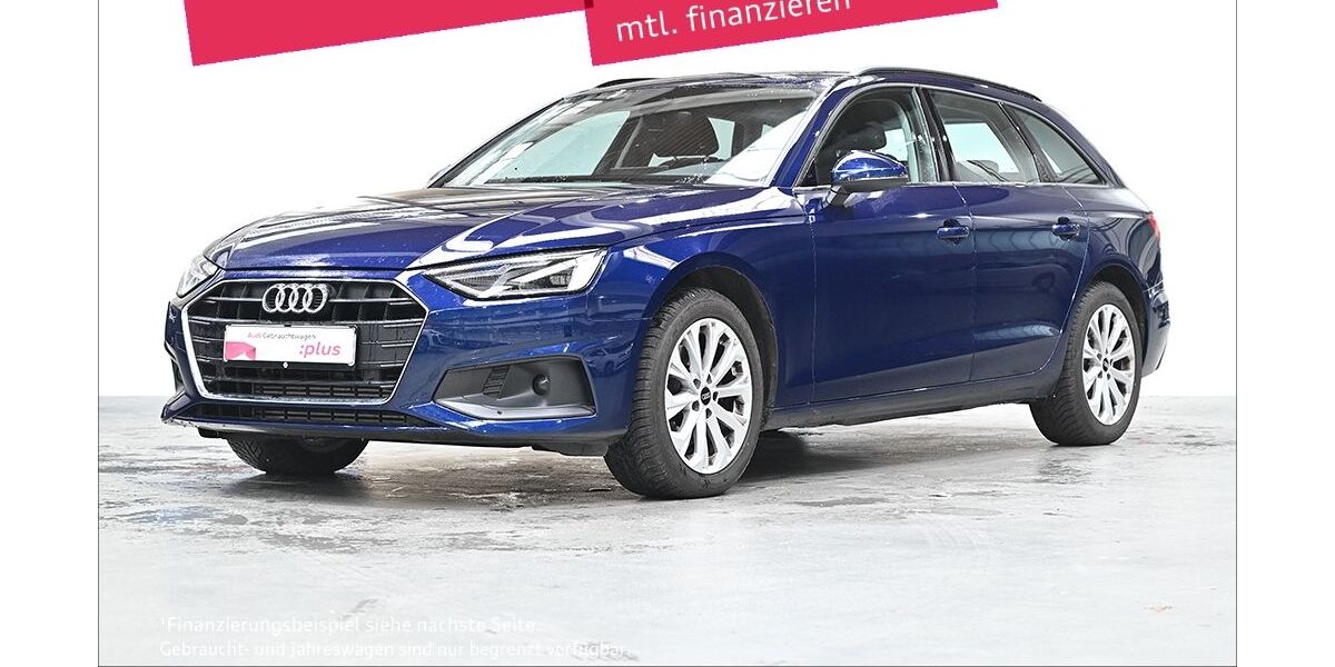Audi A4 17.732 km 30.223 &euro; Wuppertal 42109