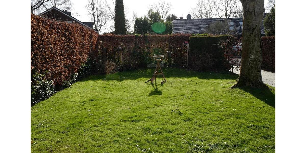 Doppelhaushälfte Meerbusch Kierst - 5 Zimmer, 125 m&sup2;, 2.300&euro; | Angebot:24740418