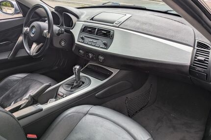 BMW Z4 150.500 km 16.890 &euro; Düsseldorf 40549