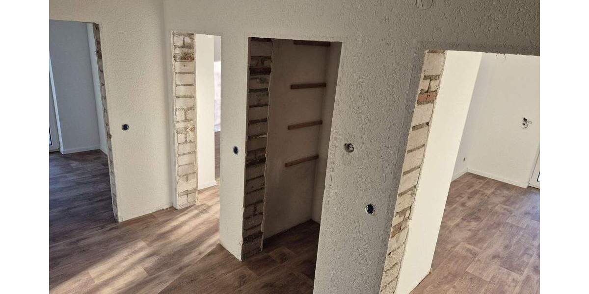 Lichtdurchflutetes Reihenendhaus in super Lage mit Garten 9 zimmer