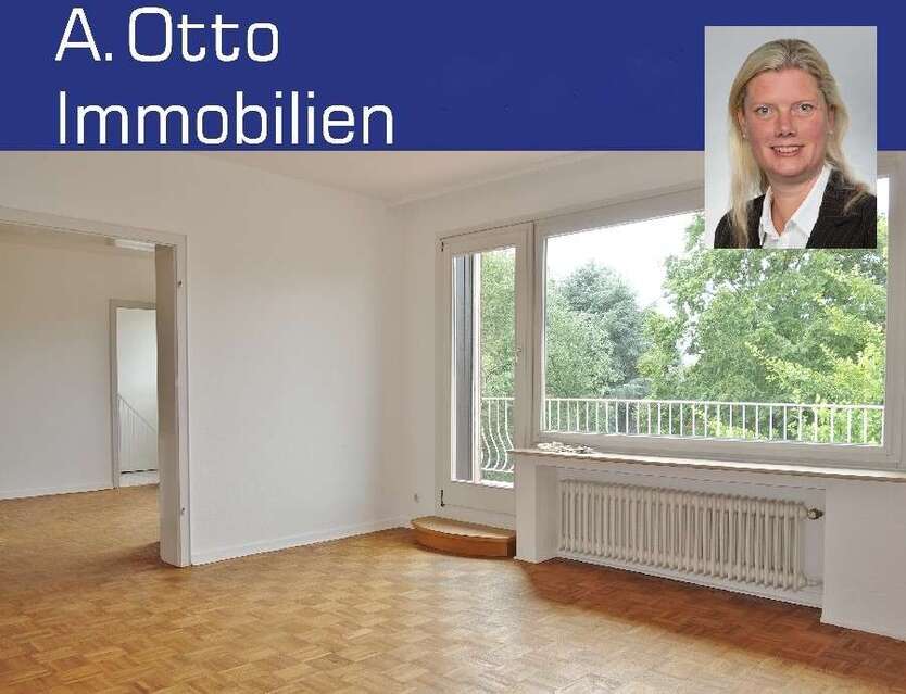 Wohnung zum Mieten in Krefeld 860 € 95 m²