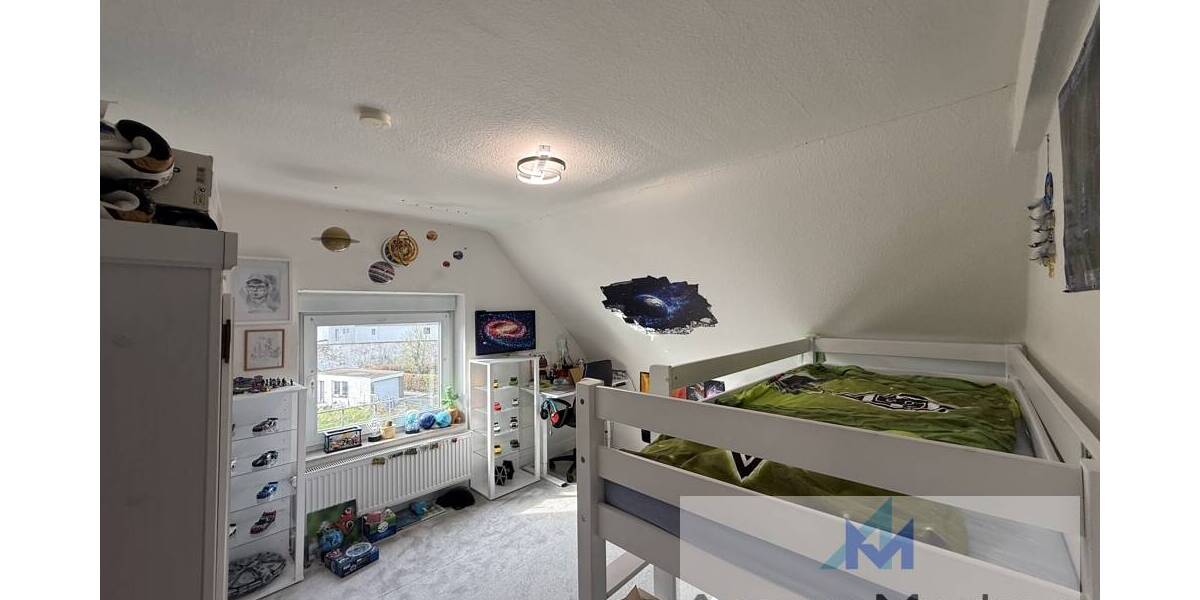 Mehrfamilienhaus, Wohnhaus Mönchengladbach-Kothausen Kothausen - 9 Zimmer, 120 m&sup2;, 275.000&euro; | Angebot:26273896