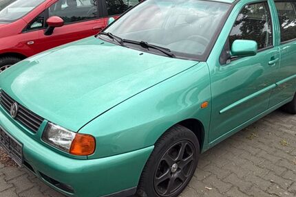 VW Polo 109.200 km 600 &euro; Grevenbroich 41515