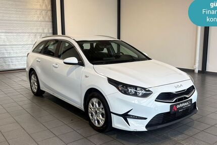 Kia ceed Sportswagon 105.613 km 16.490 &euro; Wuppertal 42287