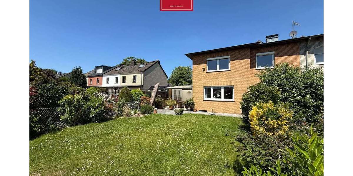 Einfamilienhaus Neuss Reuschenberg - 5 Zimmer, 140 m&sup2;, 599.000&euro; | Angebot:26845327