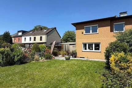Haus Neuss Reuschenberg - 5 Zimmer, 140 m&sup2;, 599.000&euro; | Angebot:26845327