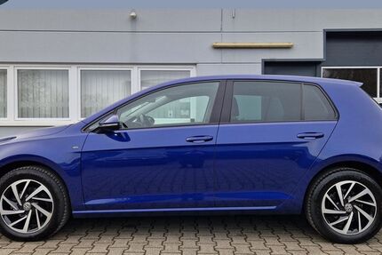 VW Golf 33.450 km 15.799 &euro; Neukirchen-Vluyn 47506