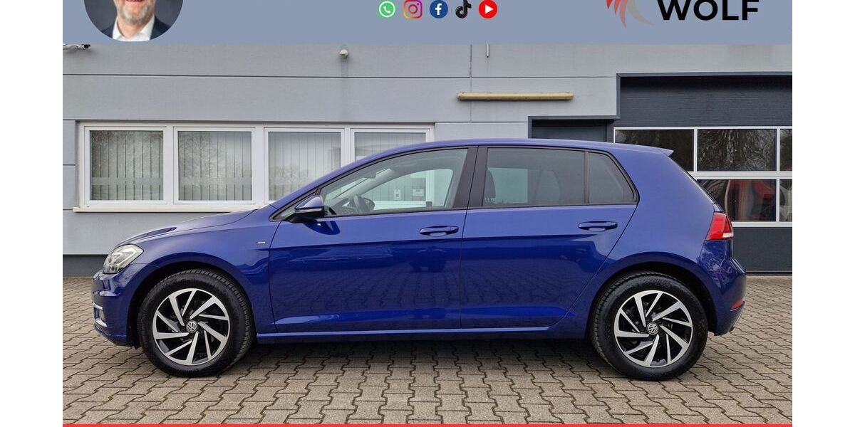 VW Golf 33.450 km 15.799 &euro; Neukirchen-Vluyn 47506
