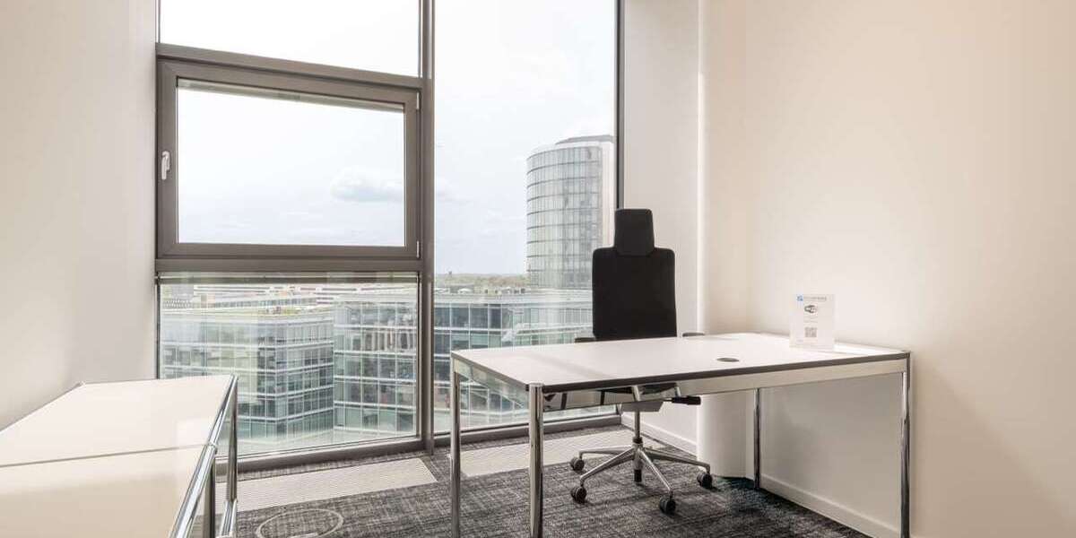 Gewerbeobjekt Düsseldorf Stadtbezirk 3 - 890&euro; | Angebot:27161351